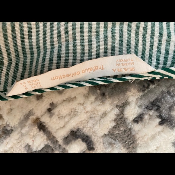 Zara top - Picture 2 of 2